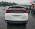 Белый Мицубиси Eclipse Cross, объемом двигателя 1.5 л и пробегом 60 тыс. км за 2900 $, фото 5 на Automoto.ua