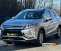 Белый Мицубиси Eclipse Cross, объемом двигателя 1.5 л и пробегом 45 тыс. км за 18999 $, фото 2 на Automoto.ua