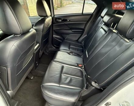 Белый Мицубиси Eclipse Cross, объемом двигателя 1.5 л и пробегом 67 тыс. км за 14400 $, фото 46 на Automoto.ua