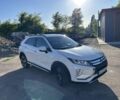 Білий Міцубісі Eclipse Cross, об'ємом двигуна 1.5 л та пробігом 65 тис. км за 17500 $, фото 1 на Automoto.ua