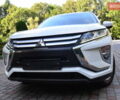Белый Мицубиси Eclipse Cross, объемом двигателя 1.5 л и пробегом 192 тыс. км за 13150 $, фото 3 на Automoto.ua