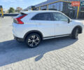 Белый Мицубиси Eclipse Cross, объемом двигателя 1.5 л и пробегом 55 тыс. км за 19300 $, фото 8 на Automoto.ua