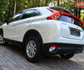 Белый Мицубиси Eclipse Cross, объемом двигателя 1.5 л и пробегом 192 тыс. км за 13150 $, фото 29 на Automoto.ua