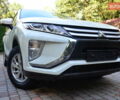 Белый Мицубиси Eclipse Cross, объемом двигателя 1.5 л и пробегом 192 тыс. км за 13150 $, фото 17 на Automoto.ua