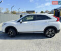 Белый Мицубиси Eclipse Cross, объемом двигателя 1.5 л и пробегом 55 тыс. км за 19300 $, фото 5 на Automoto.ua