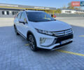 Белый Мицубиси Eclipse Cross, объемом двигателя 1.5 л и пробегом 55 тыс. км за 19300 $, фото 32 на Automoto.ua