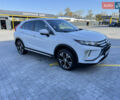 Белый Мицубиси Eclipse Cross, объемом двигателя 1.5 л и пробегом 55 тыс. км за 19300 $, фото 33 на Automoto.ua