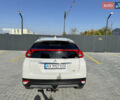 Белый Мицубиси Eclipse Cross, объемом двигателя 1.5 л и пробегом 55 тыс. км за 19300 $, фото 3 на Automoto.ua