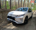 Белый Мицубиси Eclipse Cross, объемом двигателя 1.5 л и пробегом 123 тыс. км за 15700 $, фото 4 на Automoto.ua