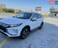 Белый Мицубиси Eclipse Cross, объемом двигателя 1.5 л и пробегом 55 тыс. км за 19300 $, фото 30 на Automoto.ua