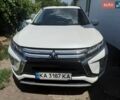 Білий Міцубісі Eclipse Cross, об'ємом двигуна 1.5 л та пробігом 101 тис. км за 20000 $, фото 1 на Automoto.ua