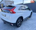 Белый Мицубиси Eclipse Cross, объемом двигателя 1.5 л и пробегом 55 тыс. км за 19300 $, фото 36 на Automoto.ua