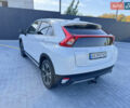 Белый Мицубиси Eclipse Cross, объемом двигателя 1.5 л и пробегом 55 тыс. км за 19300 $, фото 38 на Automoto.ua