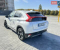 Белый Мицубиси Eclipse Cross, объемом двигателя 1.5 л и пробегом 55 тыс. км за 19300 $, фото 7 на Automoto.ua