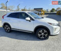 Белый Мицубиси Eclipse Cross, объемом двигателя 1.5 л и пробегом 55 тыс. км за 19300 $, фото 10 на Automoto.ua
