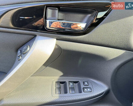 Белый Мицубиси Eclipse Cross, объемом двигателя 1.5 л и пробегом 55 тыс. км за 19300 $, фото 24 на Automoto.ua
