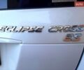 Белый Мицубиси Eclipse Cross, объемом двигателя 1.5 л и пробегом 116 тыс. км за 18500 $, фото 5 на Automoto.ua