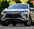 Белый Мицубиси Eclipse Cross, объемом двигателя 1.5 л и пробегом 192 тыс. км за 13150 $, фото 1 на Automoto.ua