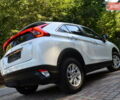 Белый Мицубиси Eclipse Cross, объемом двигателя 1.5 л и пробегом 192 тыс. км за 13150 $, фото 34 на Automoto.ua