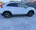 Белый Мицубиси Eclipse Cross, объемом двигателя 1.5 л и пробегом 55 тыс. км за 19300 $, фото 35 на Automoto.ua