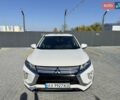 Белый Мицубиси Eclipse Cross, объемом двигателя 1.5 л и пробегом 55 тыс. км за 19300 $, фото 11 на Automoto.ua