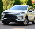 Белый Мицубиси Eclipse Cross, объемом двигателя 1.5 л и пробегом 192 тыс. км за 13150 $, фото 12 на Automoto.ua