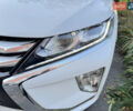 Белый Мицубиси Eclipse Cross, объемом двигателя 1.5 л и пробегом 55 тыс. км за 19300 $, фото 25 на Automoto.ua