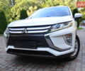 Белый Мицубиси Eclipse Cross, объемом двигателя 1.5 л и пробегом 192 тыс. км за 13150 $, фото 1 на Automoto.ua