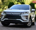 Белый Мицубиси Eclipse Cross, объемом двигателя 1.5 л и пробегом 192 тыс. км за 13150 $, фото 14 на Automoto.ua