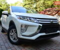 Белый Мицубиси Eclipse Cross, объемом двигателя 1.5 л и пробегом 192 тыс. км за 13150 $, фото 18 на Automoto.ua