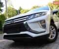 Белый Мицубиси Eclipse Cross, объемом двигателя 1.5 л и пробегом 192 тыс. км за 13150 $, фото 10 на Automoto.ua