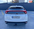 Белый Мицубиси Eclipse Cross, объемом двигателя 1.5 л и пробегом 55 тыс. км за 19300 $, фото 37 на Automoto.ua