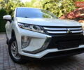 Белый Мицубиси Eclipse Cross, объемом двигателя 1.5 л и пробегом 192 тыс. км за 13150 $, фото 16 на Automoto.ua