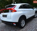 Белый Мицубиси Eclipse Cross, объемом двигателя 1.5 л и пробегом 192 тыс. км за 13150 $, фото 32 на Automoto.ua
