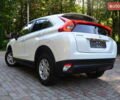 Белый Мицубиси Eclipse Cross, объемом двигателя 1.5 л и пробегом 192 тыс. км за 13150 $, фото 26 на Automoto.ua