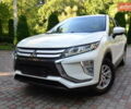 Белый Мицубиси Eclipse Cross, объемом двигателя 1.5 л и пробегом 192 тыс. км за 13150 $, фото 9 на Automoto.ua