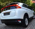 Белый Мицубиси Eclipse Cross, объемом двигателя 1.5 л и пробегом 192 тыс. км за 13150 $, фото 31 на Automoto.ua