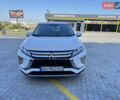 Белый Мицубиси Eclipse Cross, объемом двигателя 1.5 л и пробегом 55 тыс. км за 19300 $, фото 31 на Automoto.ua