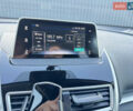 Белый Мицубиси Eclipse Cross, объемом двигателя 1.5 л и пробегом 55 тыс. км за 19300 $, фото 15 на Automoto.ua