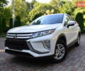 Белый Мицубиси Eclipse Cross, объемом двигателя 1.5 л и пробегом 192 тыс. км за 13150 $, фото 4 на Automoto.ua