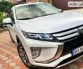 Білий Міцубісі Eclipse Cross, об'ємом двигуна 1.5 л та пробігом 116 тис. км за 18500 $, фото 1 на Automoto.ua