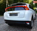 Белый Мицубиси Eclipse Cross, объемом двигателя 1.5 л и пробегом 192 тыс. км за 13150 $, фото 30 на Automoto.ua