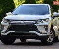 Белый Мицубиси Eclipse Cross, объемом двигателя 1.5 л и пробегом 192 тыс. км за 13150 $, фото 11 на Automoto.ua