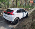 Белый Мицубиси Eclipse Cross, объемом двигателя 1.5 л и пробегом 123 тыс. км за 15700 $, фото 2 на Automoto.ua