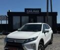 Білий Міцубісі Eclipse Cross, об'ємом двигуна 1.5 л та пробігом 207 тис. км за 12800 $, фото 1 на Automoto.ua