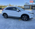 Белый Мицубиси Eclipse Cross, объемом двигателя 1.5 л и пробегом 55 тыс. км за 19300 $, фото 34 на Automoto.ua