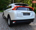 Белый Мицубиси Eclipse Cross, объемом двигателя 1.5 л и пробегом 192 тыс. км за 13150 $, фото 25 на Automoto.ua
