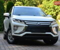 Белый Мицубиси Eclipse Cross, объемом двигателя 1.5 л и пробегом 192 тыс. км за 13150 $, фото 23 на Automoto.ua