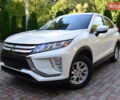 Белый Мицубиси Eclipse Cross, объемом двигателя 1.5 л и пробегом 192 тыс. км за 13150 $, фото 5 на Automoto.ua