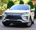 Белый Мицубиси Eclipse Cross, объемом двигателя 1.5 л и пробегом 192 тыс. км за 13150 $, фото 13 на Automoto.ua